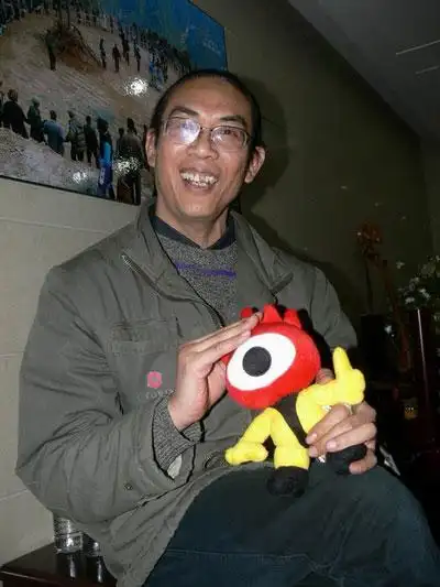 陈哲来京推介土风计划抢救普米族古老文化