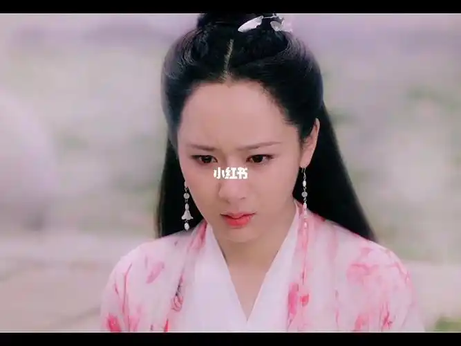 杨紫  #任嘉伦  #追剧 #追剧打卡  #剧荒推荐  #古装电视剧  #天乩