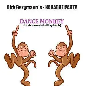 dancemonkeyinstrumental