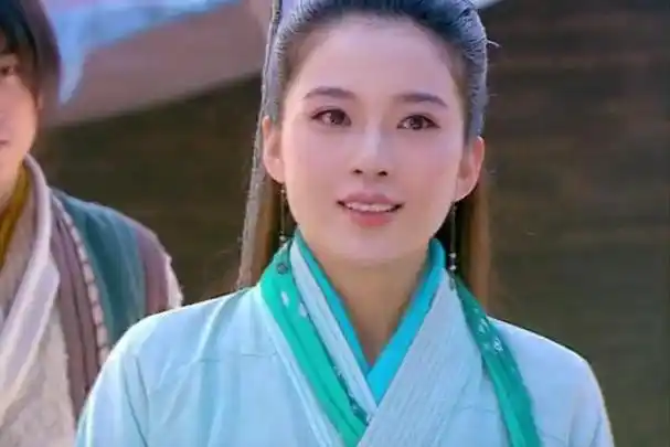 桃花岛主黄药师在《神雕侠侣》中收了一个弟子程英作为他的传承之人.