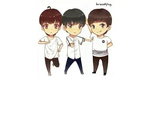 四叶草人家,让我们大声喊出.( 黑粉勿入 ) - 第2页 - tfboys - zeze!