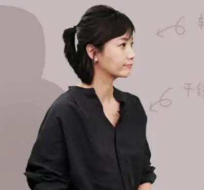 徐静蕾:坚决拒绝白百何黄立行擦火花 暧昧戏全删