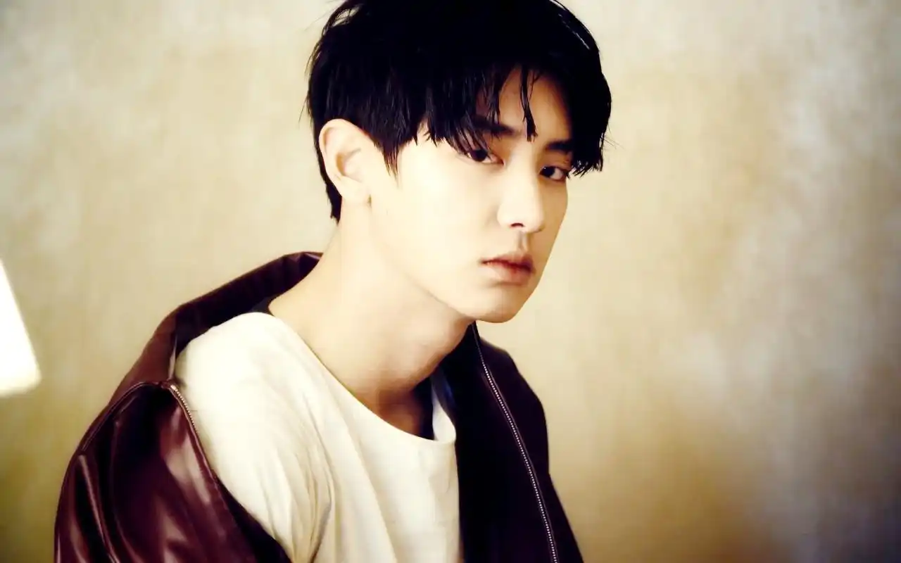 【朴灿烈】east of eden 【盐咧】