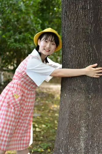 致十八岁的女儿