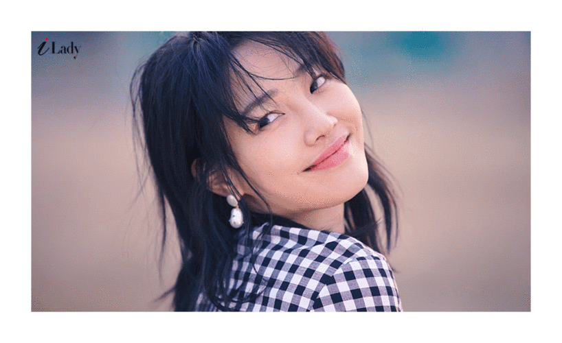 有一种"暴露"叫白百何,转身的那一瞬间,网友表示自己有点想吐