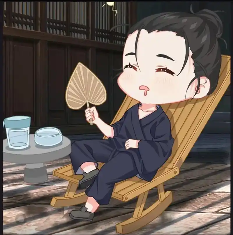 一人之下 #图片来自网络 #武当王也 #小说男主脸 "武当 - 抖音