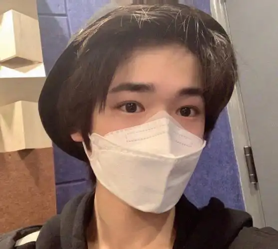 宋亚轩你没见过的头像①