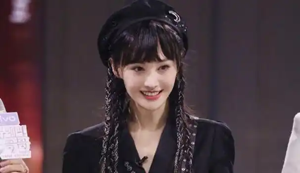 沦为素人2年多,吃完这瓜才惊觉:郑爽不"疯"了,大家都不信了|张恒|娱乐