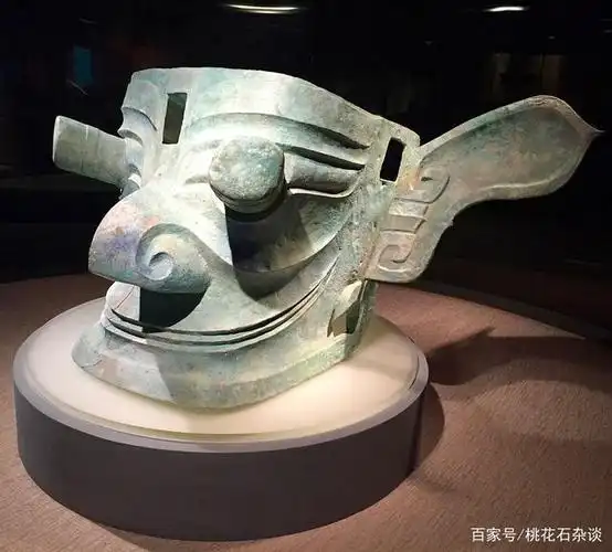 三星堆遗址说明了什么?它是不是来自域外?竟然能和古籍印证!