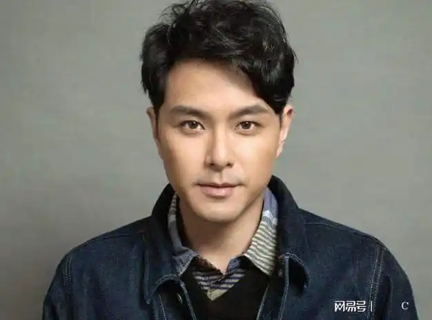 香港九大最帅70后男明星|古天乐|张智霖|古巨基|吴卓羲|实力派演员