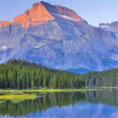 抖音图片最火头像风景