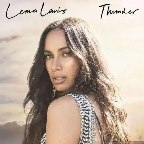 谁能告诉我为什么06年还大火的【leona lewis】现在.