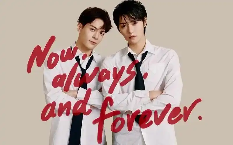 【都进来磕】肖宇梁&曾舜晞的感情宇日俱曾(终极笔记花絮cut)_哔哩