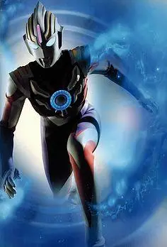 奥特曼-花瓣网|陪你做生活的设计师 | 来自相册