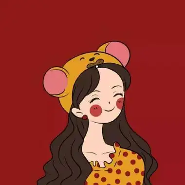 高贵优雅女生气质头像唯美闺蜜高清图片大全