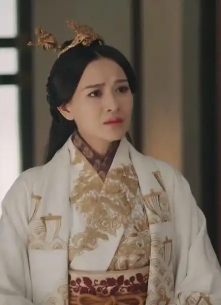 《皓镧传》第12集(2)|公主雅哭诉政治婚姻 异人一脸关我屁事的冷漠