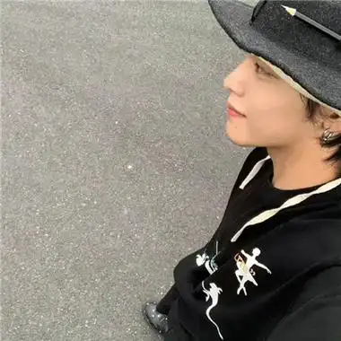 自信有气质的好看男生头像 好看又温柔的男生头像合集_男生头像_美头