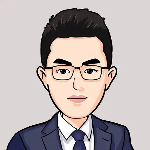 人物头像|插画|商业插画|sunjoan - 原创作品 - 站酷 (zcool)