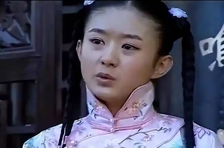 圈内人物之赵丽颖,连续霸榜被嘲土气,离婚后冷艳回归_dior_传奇_因为