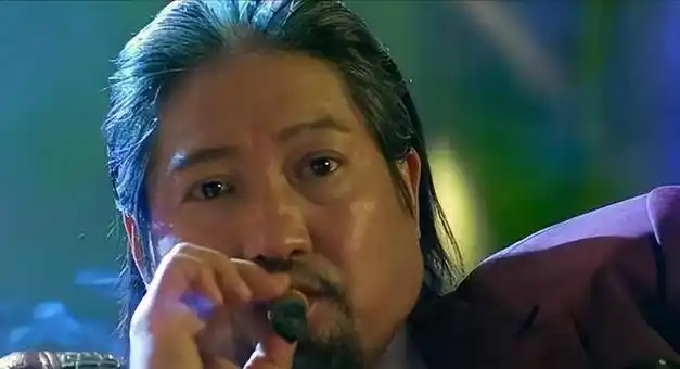 不满成龙被批变老,大师兄洪金宝霸气回怼:有谁不会老?