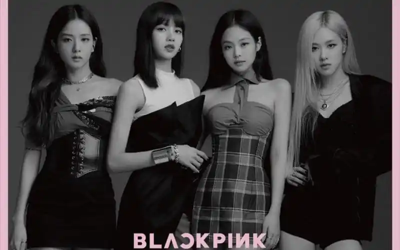 blackpink的神级舞台,你最喜欢哪个,最后一个超精彩!