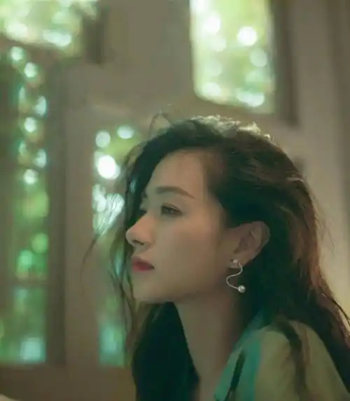 这4位女星的美鼻,哪怕有小缺点也很美_五官_赵丽颖_董洁