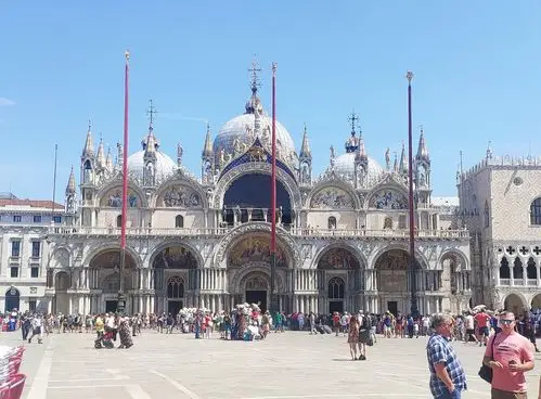 圣马可大教堂