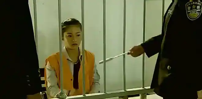 1991年的女犯人,年仅20被枪决,临刑前奇怪要求有何深意?