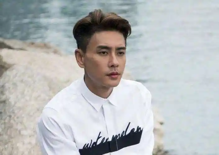 最帅的男明星(100名最帅男明星图片)-万川快讯