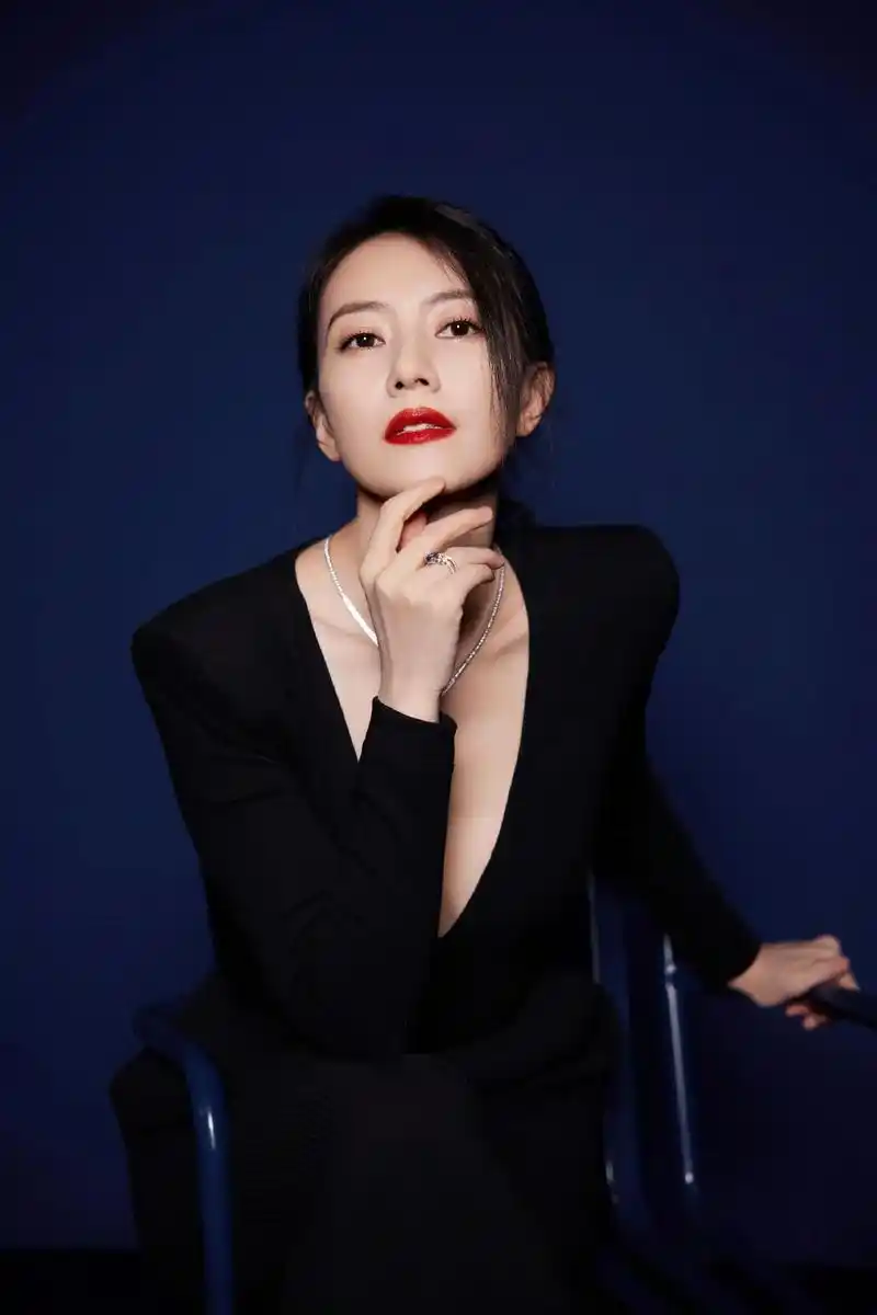 高圆圆 #女神 #手机壁纸 #太美了 - 抖音