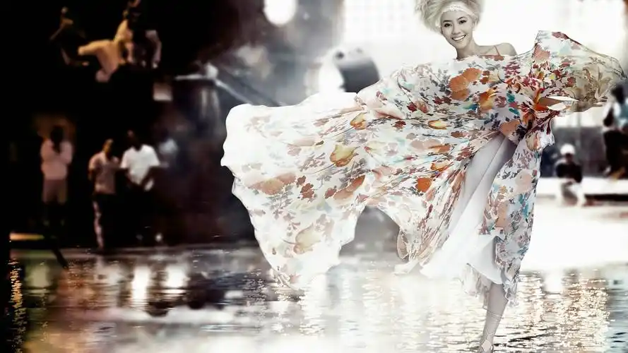 模特 演员 气质美女 明星 明星风尚壁纸【8】壁纸于2020-06-16上传