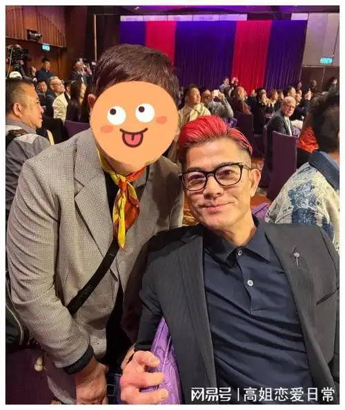 香港这夜郭富城有点残甄子丹吕良伟抗打佘诗曼温碧霞显僵硬