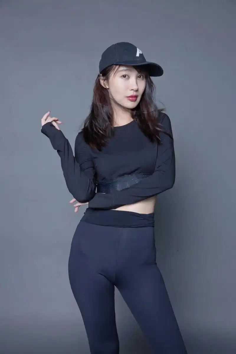 李菲儿# #秋冬减肥逆袭指南