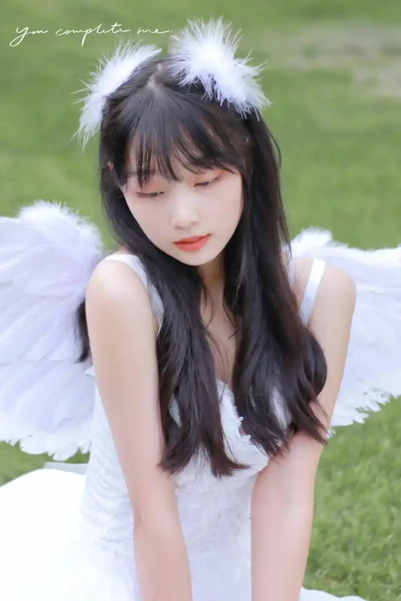 熊酱写真集系列