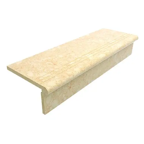 石材楼梯踏步板tbb001