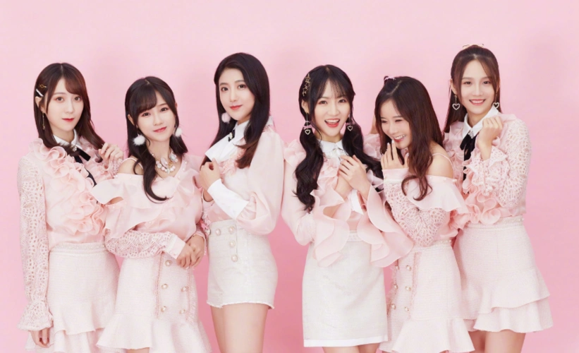 snh48一期生毕业丝芭传媒养成系女团进入30版本