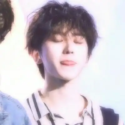 明星头像蔡徐坤/ikun/江艺澄