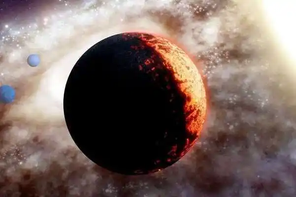 盘点十大古怪的太空发现我们收到了外星来的信号