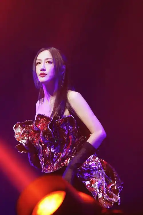 陈粒洄游全国巡回演唱会