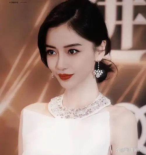 有一种"整容"叫黄晓明离婚,前妻杨颖变化不大,他却像换了个人