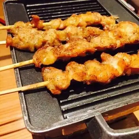 秀日式烤鸡肉串 - 秀日式烤鸡肉串评价 - 上海开饭喇
