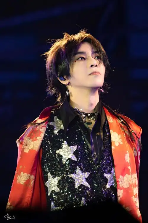 2023华晨宇火星演唱会