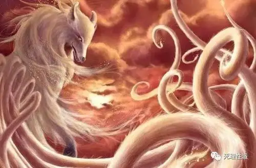 花开两朵,各表一枝,说完"狐狸精妲己"中的"妲己"之后,再来说说狐妖.