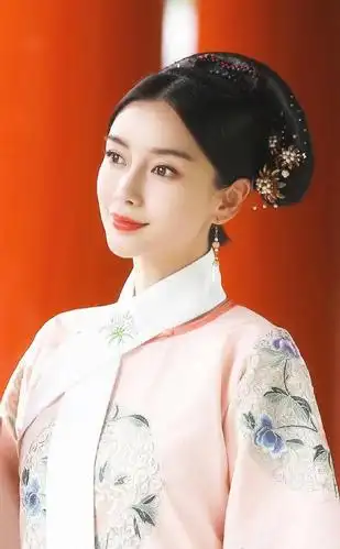 盘点那些倾国倾城的古装美女,哪些是你的女神