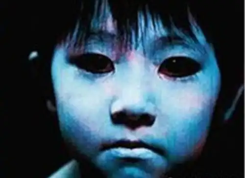 关于鬼切的梗 山间鬼