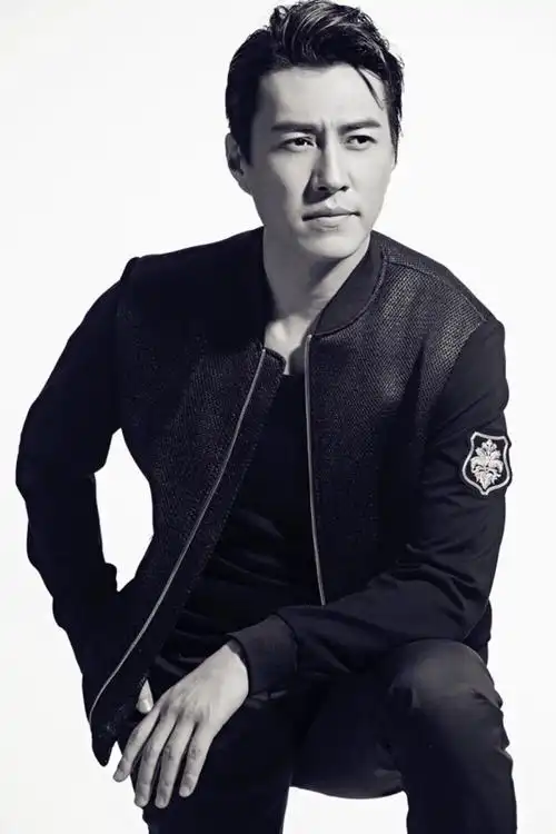 靳东- 堆糖,美图壁纸兴趣社区