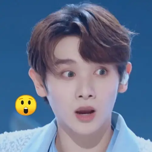 谈起恋爱经历你们的高卿尘立马拽了起来