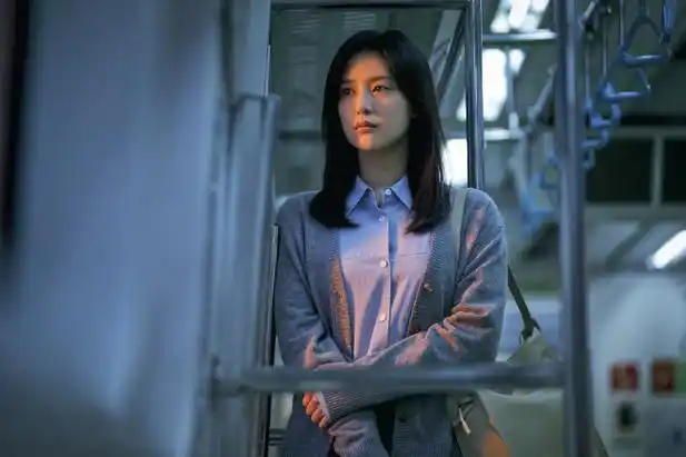 金智媛眼泪女王##眼泪女王 纯爱