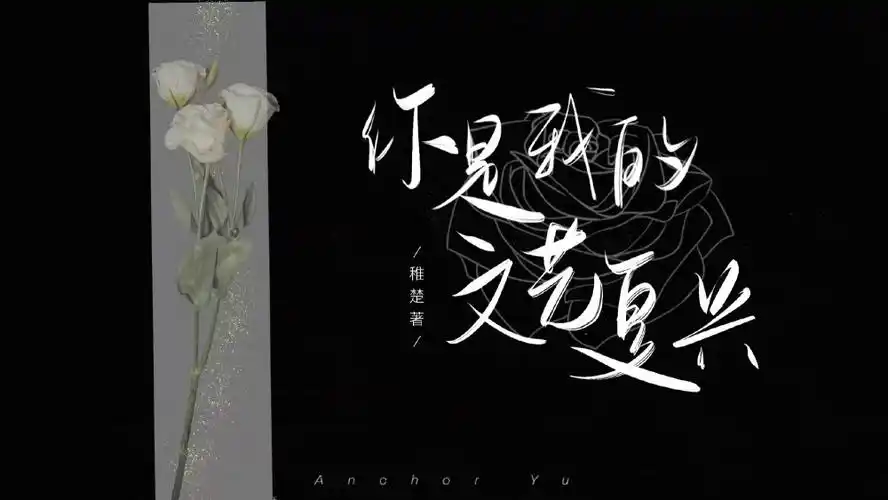 我只喜欢你的人设原耽经典语录周自珩夏习清