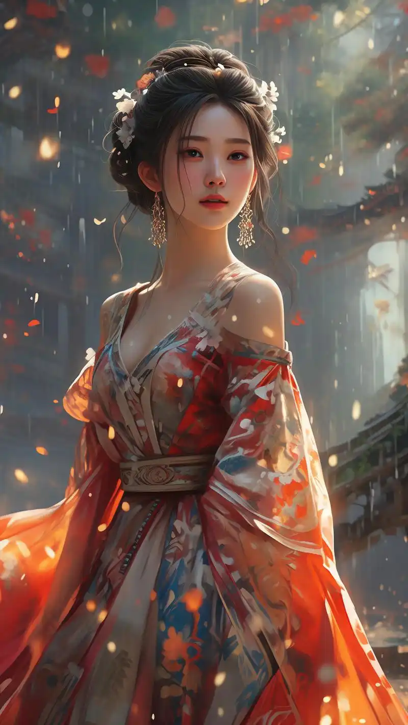 试试这些美女身材壁纸吧!